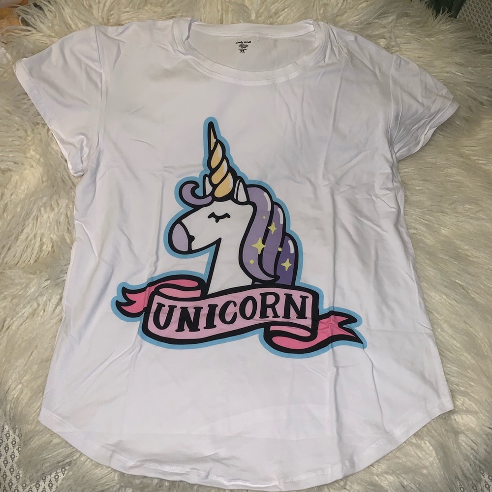 Unicornio blouse new